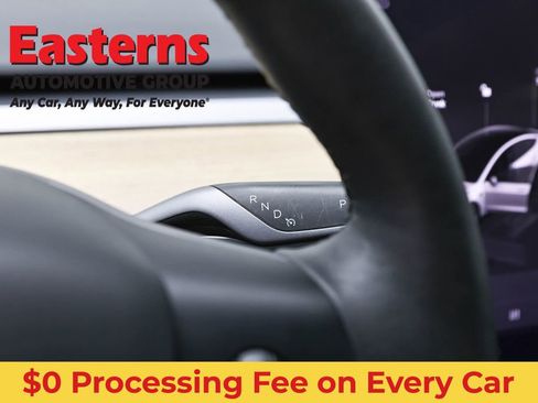 Used 2023 Tesla Model 3 Standard Range RWD image 13