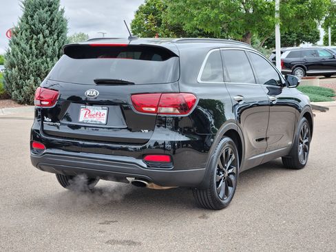 Used 2020 Kia Sorento S AWD/4WD image 3