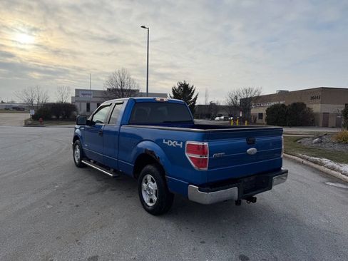 Used 2011 Ford F150 XLT image 3