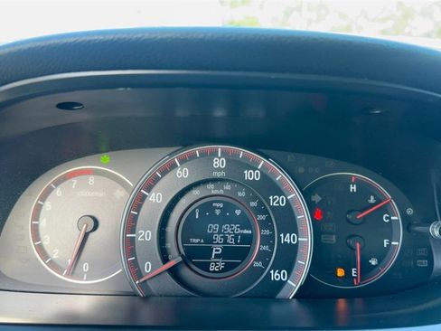 Used 2017 Honda Accord Sport Special Edition image 38