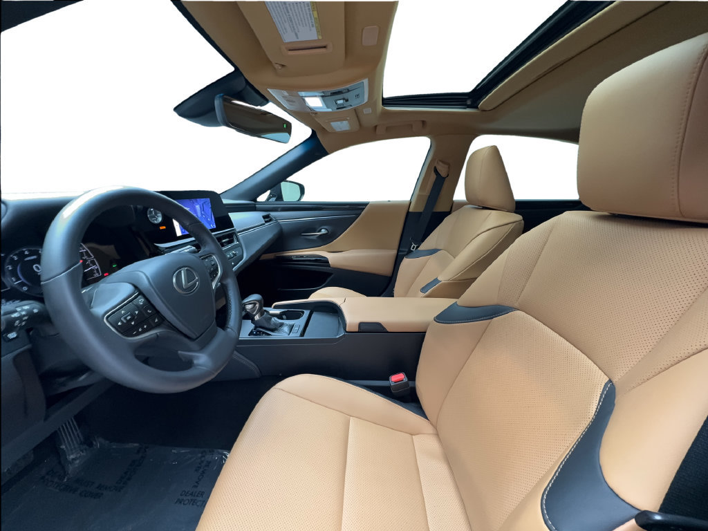 Used 2024 Lexus ES 350 w/ Accessory Package (Z1) FWD image 22