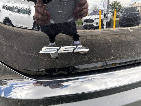 Used 2024 Ford Edge SEL w/ Convenience Package AWD/4WD image 8