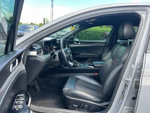 Used 2022 Kia K5 GT-Line AWD/4WD image 14