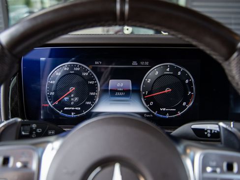 Used 2024 Mercedes-Benz G 63 AMG 4MATIC image 26