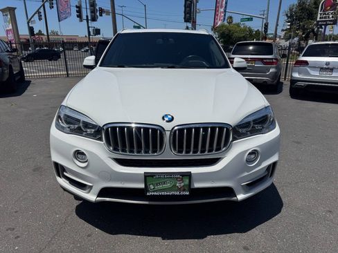 Used 2018 BMW X5 xDrive35i AWD/4WD image 3
