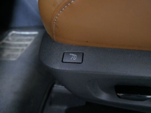 Certified 2025 INFINITI QX60 Autograph w/ Cargo Package AWD/4WD image 20