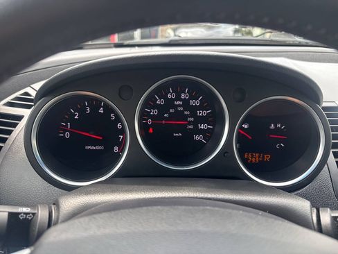 Used 2007 Nissan Maxima 3.5 SE w/ Driver Preferred Pkg FWD image 12