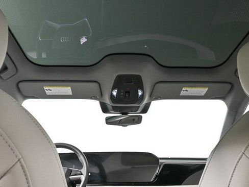 New 2025 Audi A5 2.0T Premium image 19