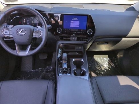 Certified 2024 Lexus NX 350 NX 350 Premium image 14