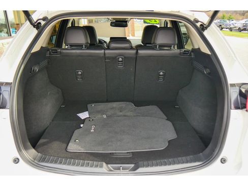 Used 2023 MAZDA CX-5 AWD 2.5 S w/ Premium Package image 29