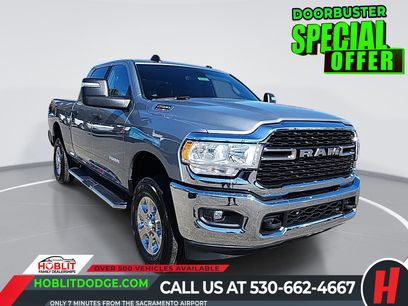 Certified 2024 RAM 2500 Big Horn