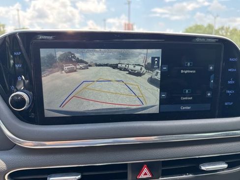 Used 2020 Hyundai Sonata SEL Plus w/ Tech Package image 32