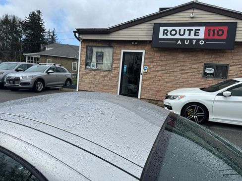 Used 2001 Porsche 911 Carrera 4 image 24