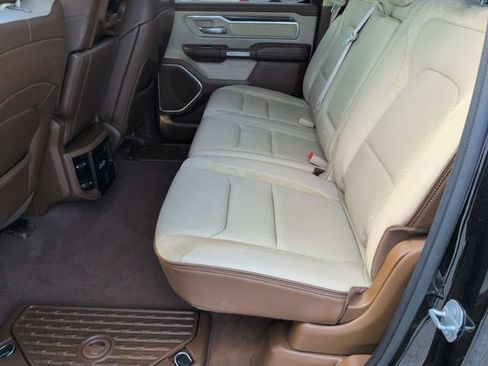 Used 2019 RAM 1500 Laramie w/ Trailer Tow Group AWD/4WD image 27