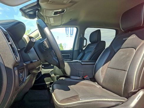 Used 2022 RAM 1500 Laramie image 13