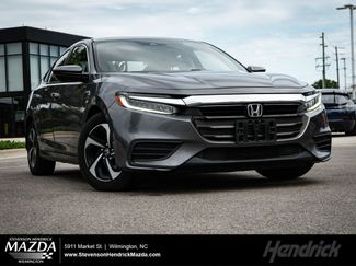 Used 2022 Honda Insight EX image 1