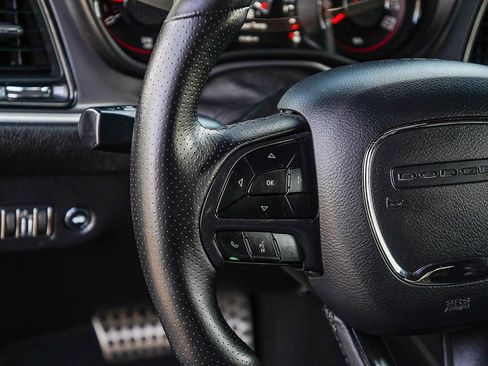 Used 2019 Dodge Challenger SXT w/ Plus Package RWD image 20