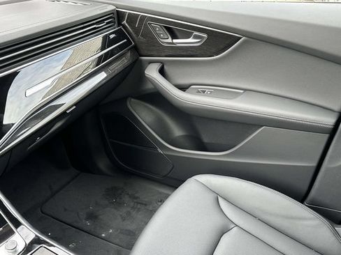 New 2026 Audi Q8 Premium Plus AWD/4WD image 13