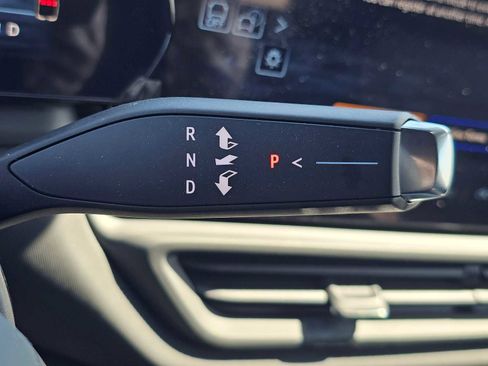 New 2026 Chevrolet Silverado EV LT AWD/4WD image 30