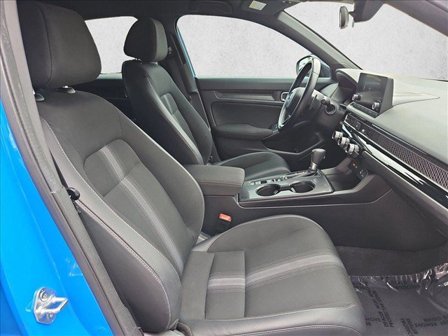 Used 2024 Honda Civic Sport image 26