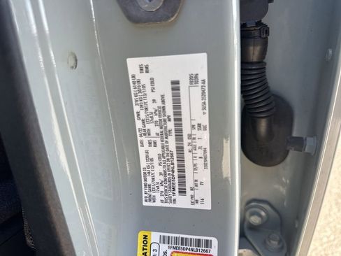 Used 2022 Ford Bronco Wildtrak image 36