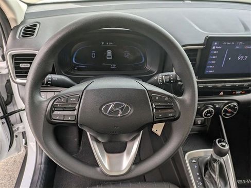 Certified 2023 Hyundai Venue SE w/ Cargo Package image 16