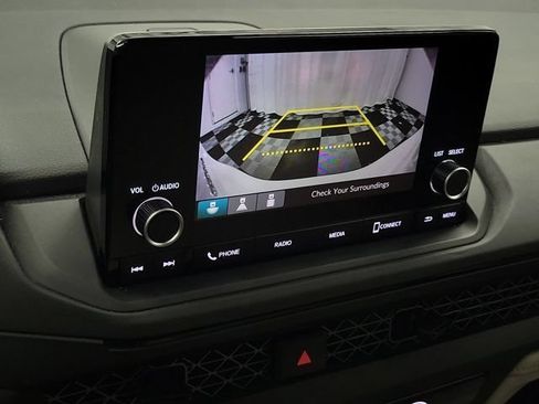 Certified 2024 Honda Accord LX image 28