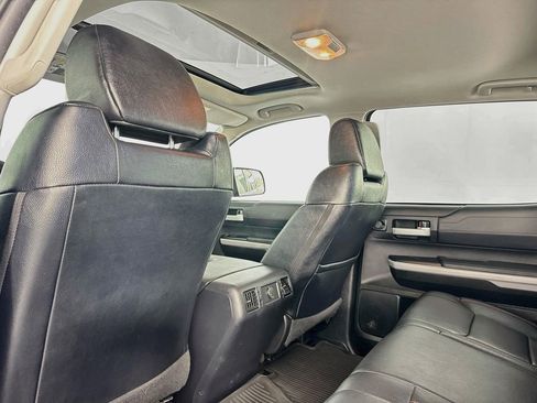 Used 2021 Toyota Tundra TRD Pro AWD/4WD image 35