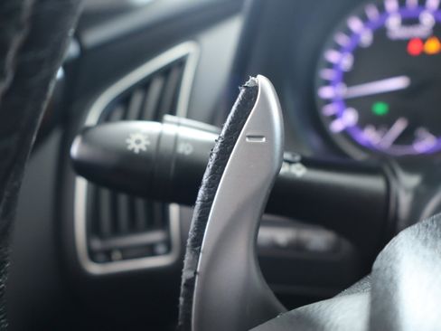 Used 2017 INFINITI Q50 Red Sport 400 image 29