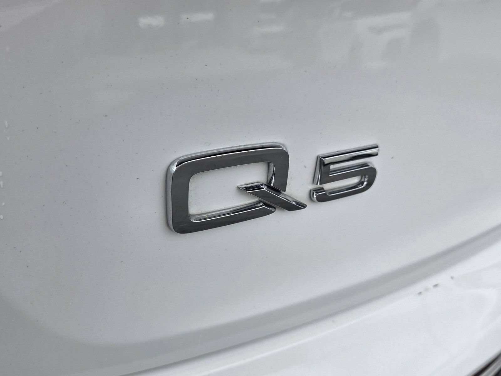 Used 2025 Audi Q5 2.0T Premium AWD/4WD image 11