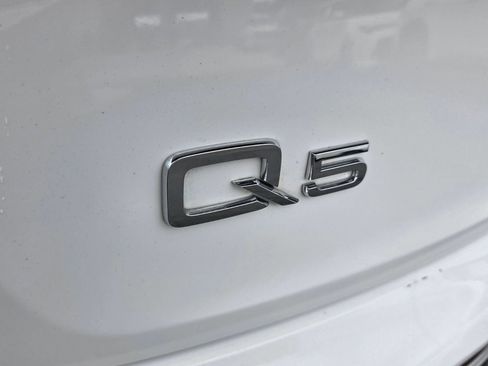 Used 2025 Audi Q5 2.0T Premium AWD/4WD image 11