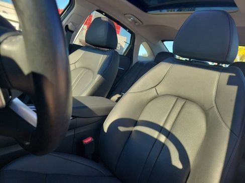 Certified 2023 Hyundai Sonata Limited image 21