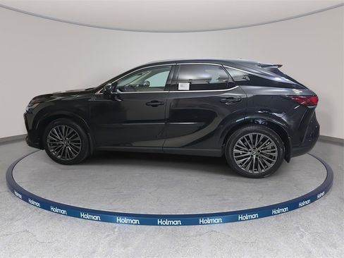 New 2026 Lexus RX 350 image 8