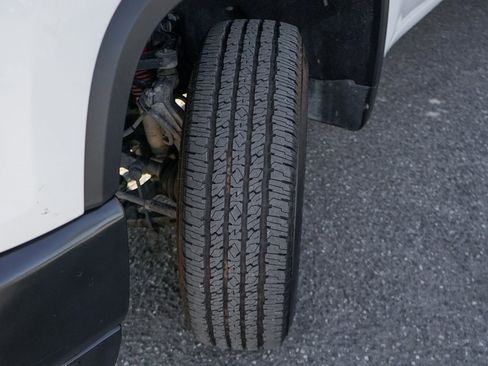 Used 2020 Chevrolet Silverado 2500 W/T w/ WT Convenience Package image 47