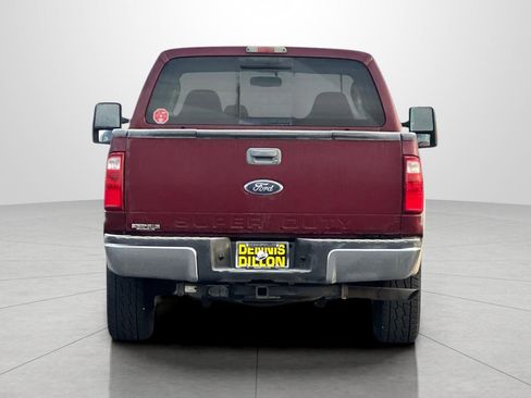 Used 2008 Ford F250 Lariat image 5