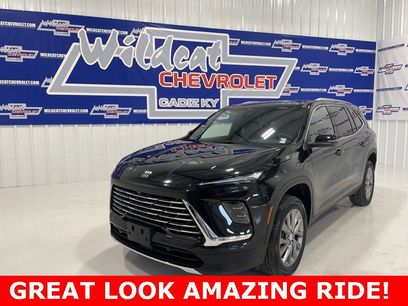 Used 2025 Buick Enclave Preferred