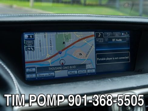 Used 2013 Lexus GS 350 w/ Premium Pkg RWD image 20