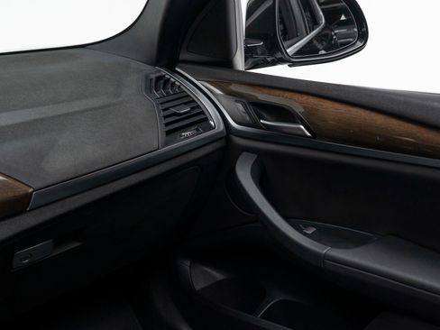 Used 2021 BMW X3 xDrive30i w/ Convenience Package AWD/4WD image 43