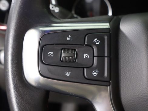 Used 2021 Chevrolet Blazer RS FWD image 45