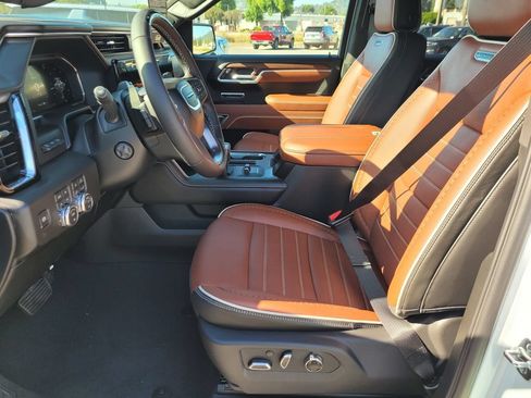 New 2026 GMC Sierra 1500 Denali Ultimate AWD/4WD image 11