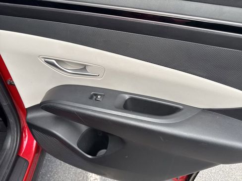 Used 2023 Hyundai Tucson SEL image 15