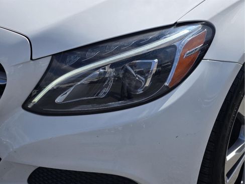 Used 2017 Mercedes-Benz C 300 Sedan image 10