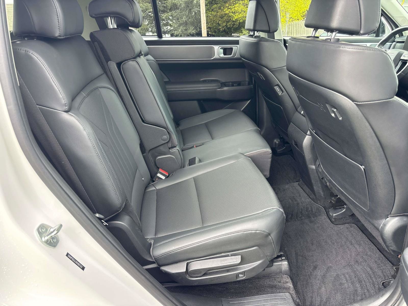 Used 2024 Hyundai Santa Fe XRT AWD/4WD image 10