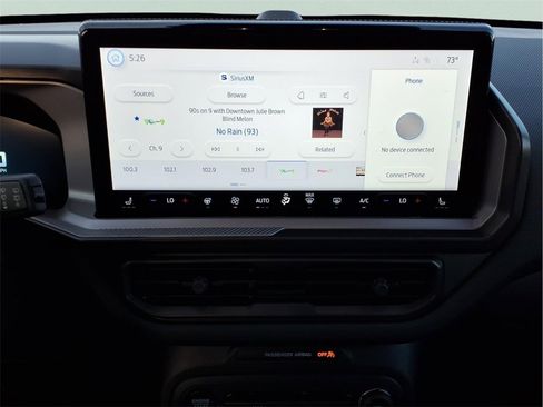 Used 2025 Ford Bronco Sport Badlands image 25