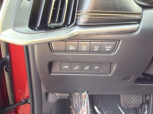 New 2026 MAZDA CX-70 3.3 Turbo w/ Premium Plus Pkg image 23