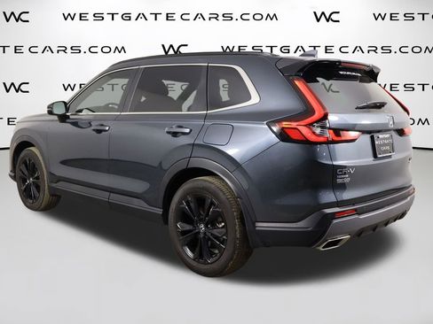 Used 2023 Honda CR-V Sport Touring image 47
