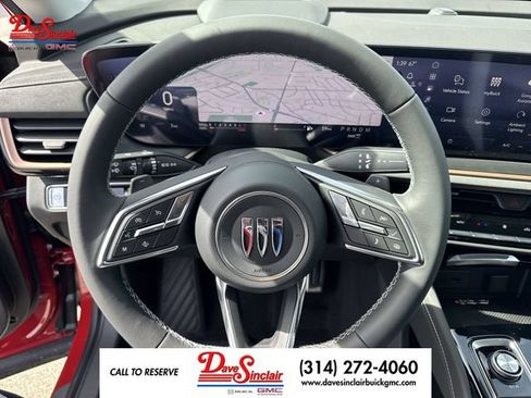 New 2026 Buick Envision Sport Touring AWD/4WD image 14