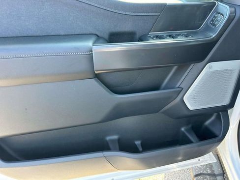 New 2026 Ford F150 Lariat w/ Equipment Group 502A High AWD/4WD image 18