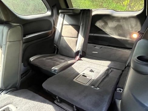 Used 2022 Dodge Durango GT AWD/4WD image 24
