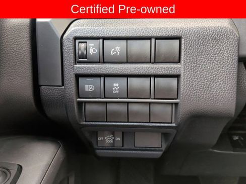 Certified 2024 Toyota Tacoma SR RWD image 24